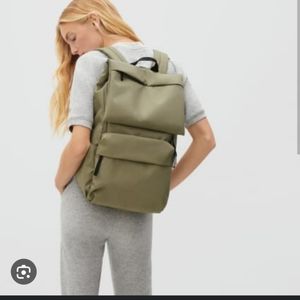 Everlane renew transit laptop backpack